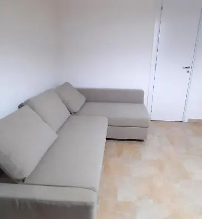 Ginger House - Ciraccio Апартаменты