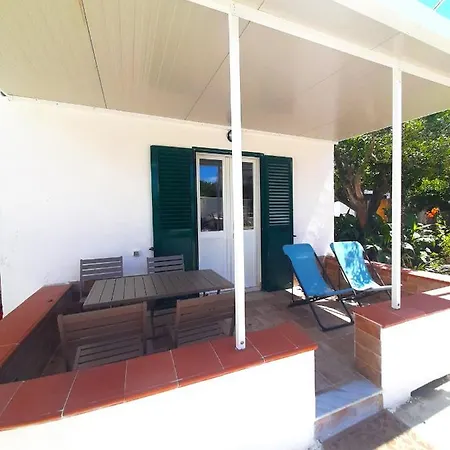 Ginger House - Ciraccio Апартаменты *