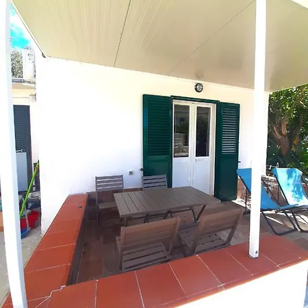 Ginger House - Ciraccio * Прочида