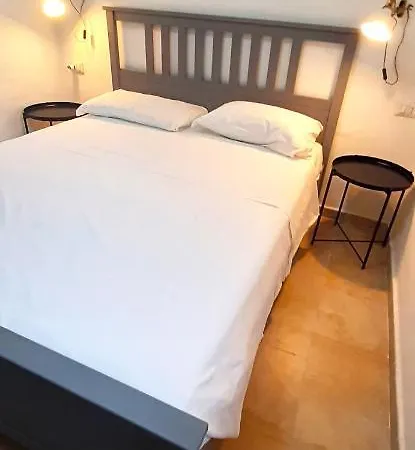 Апартаменты Ginger House - Ciraccio *
