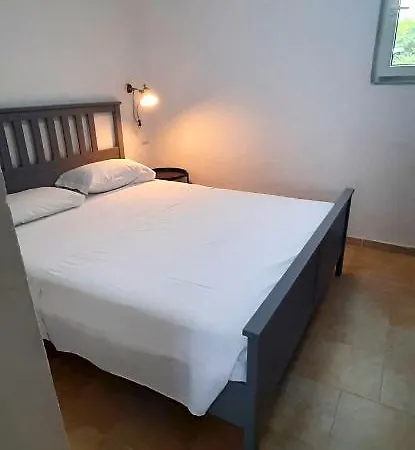 Ginger House - Ciraccio Прочида