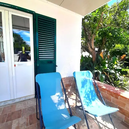 Апартаменты Ginger House - Ciraccio *
