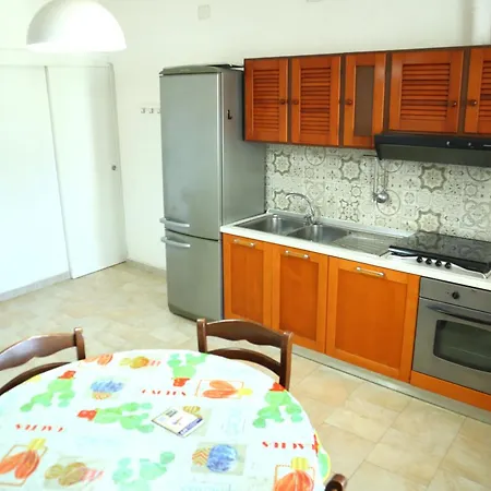 Ginger House - Ciraccio Апартаменты