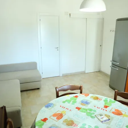 Апартаменты Ginger House - Ciraccio