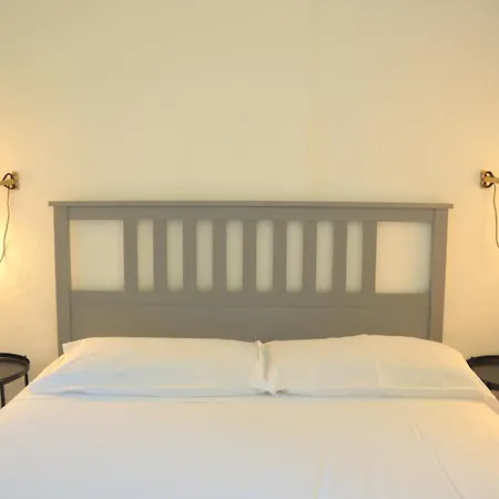 Ginger House - Ciraccio Апартаменты