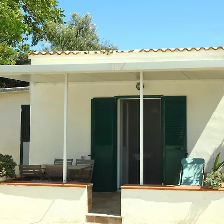 Ginger House - Ciraccio Прочида