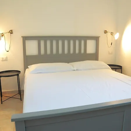 Ginger House - Ciraccio