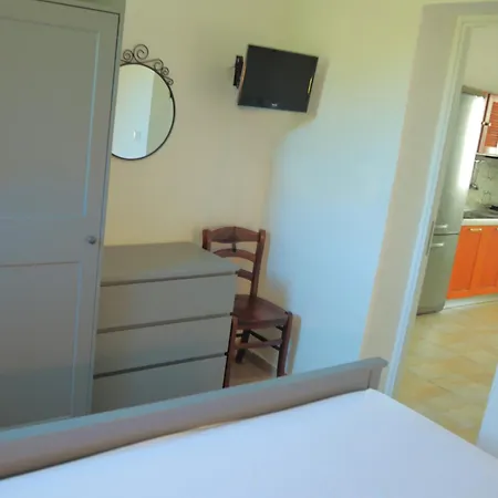 Ginger House - Ciraccio Апартаменты