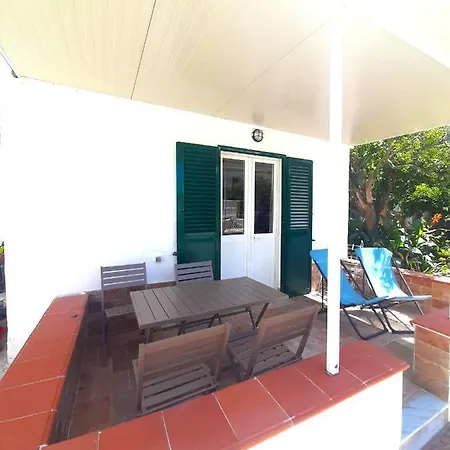 Apartament Ginger House - Ciraccio