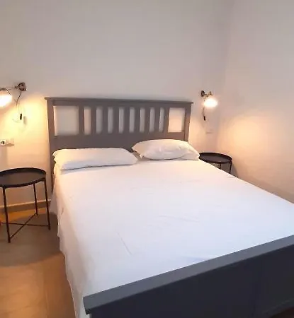 Apartament Ginger House - Ciraccio Procida